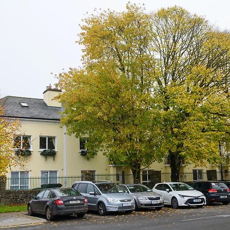 Waterfront Self Catering Houses Carrick on Shannon Buitenkant foto