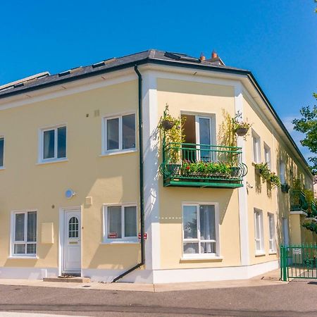 Waterfront Self Catering Houses Carrick on Shannon Buitenkant foto