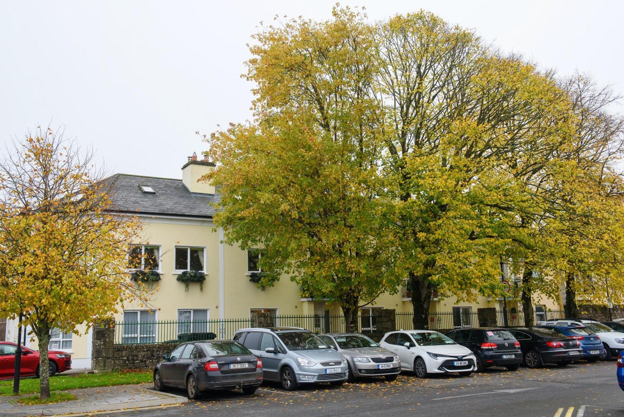 Waterfront Self Catering Houses Carrick on Shannon Buitenkant foto