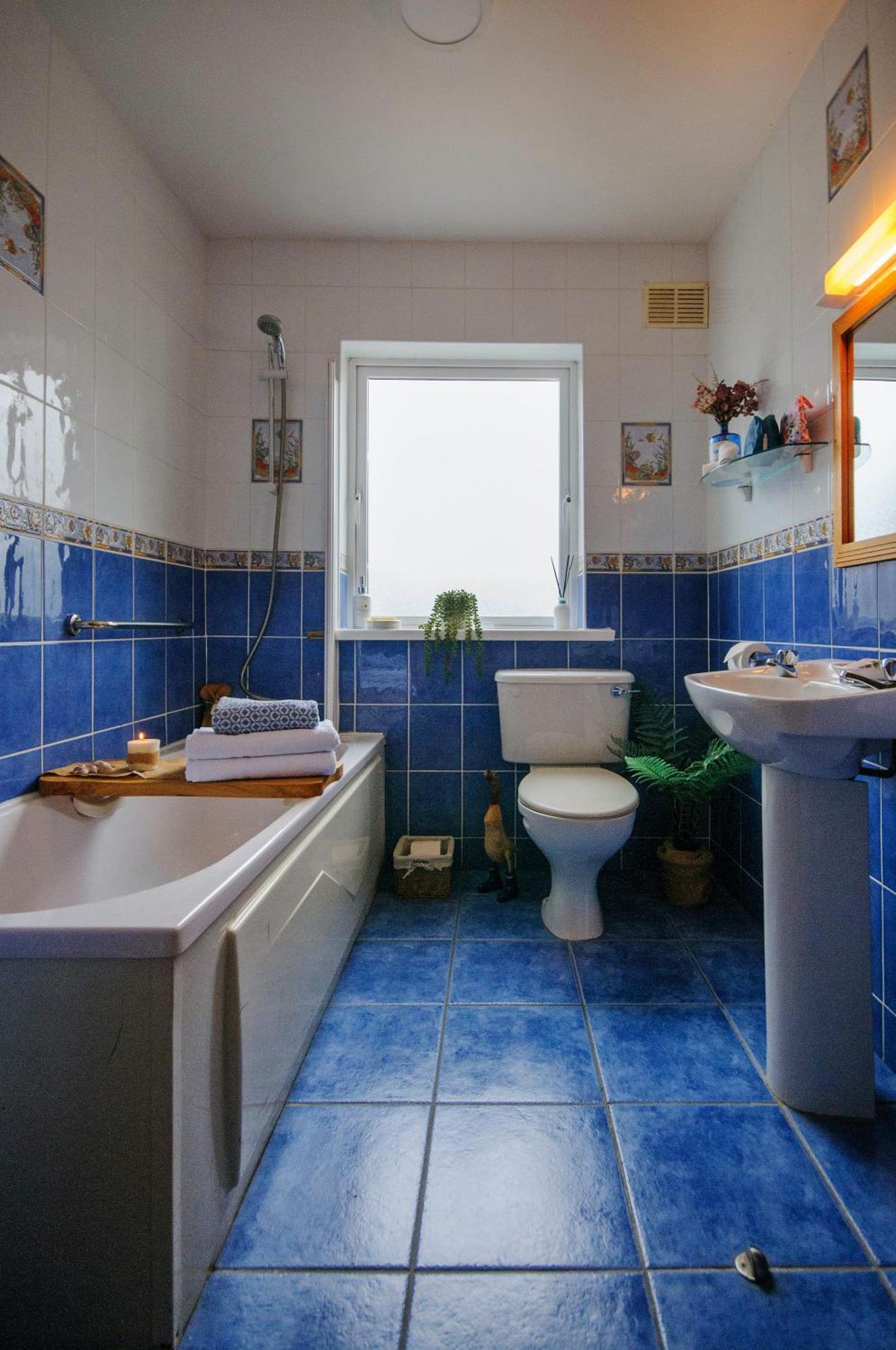 Waterfront Self Catering Houses Carrick on Shannon Buitenkant foto
