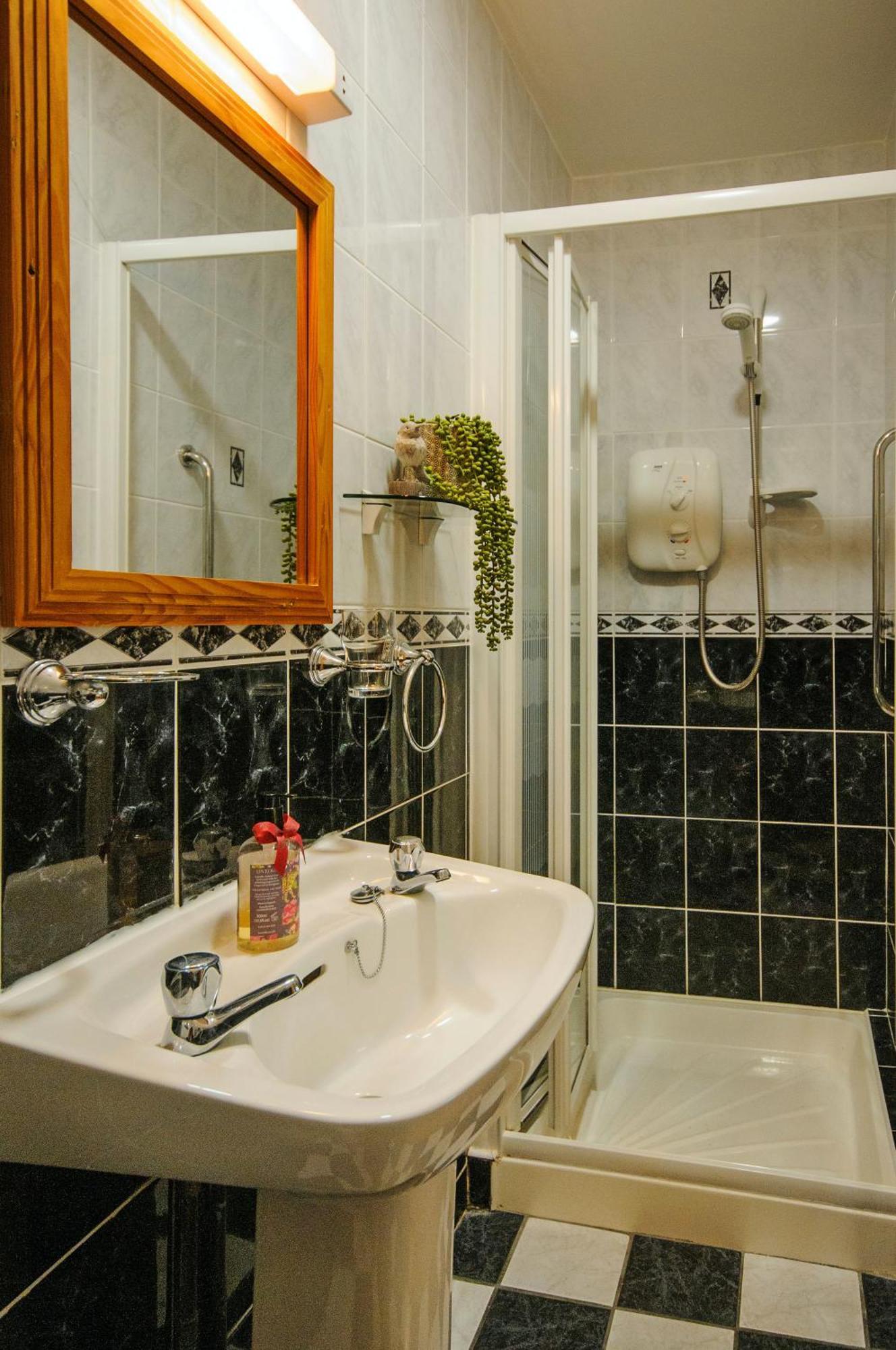 Waterfront Self Catering Houses Carrick on Shannon Buitenkant foto