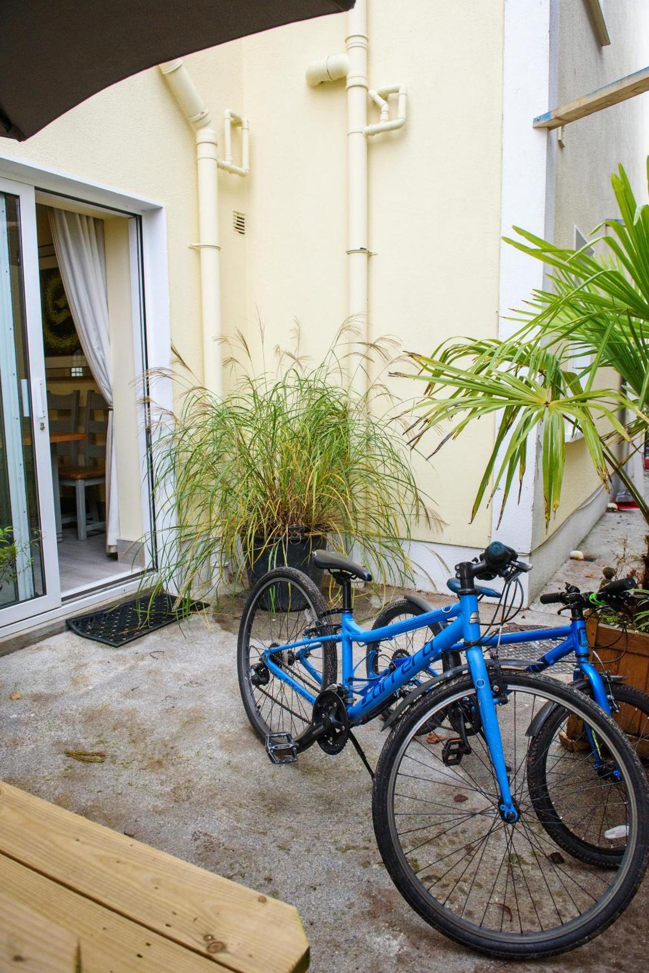 Waterfront Self Catering Houses Carrick on Shannon Buitenkant foto