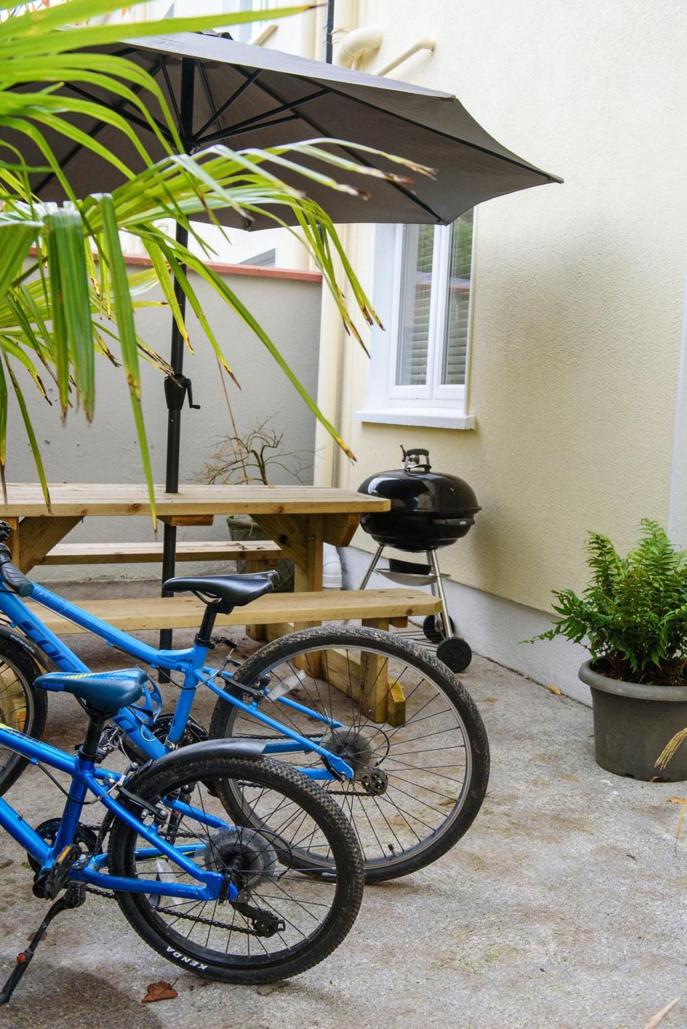 Waterfront Self Catering Houses Carrick on Shannon Buitenkant foto