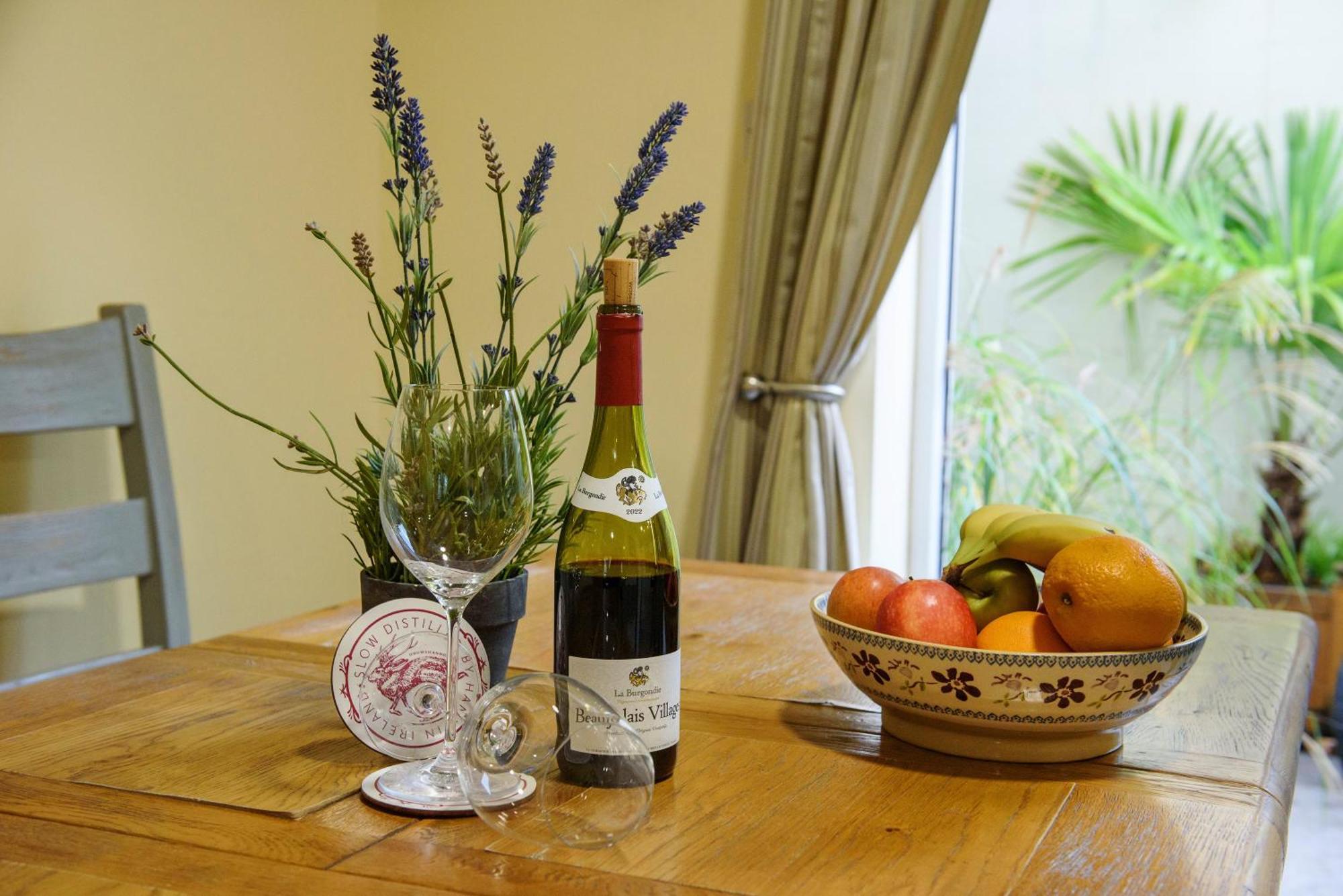 Waterfront Self Catering Houses Carrick on Shannon Buitenkant foto